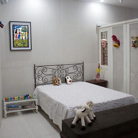 Casa Mirar Recife De Olinda Apartment Екстериор снимка
