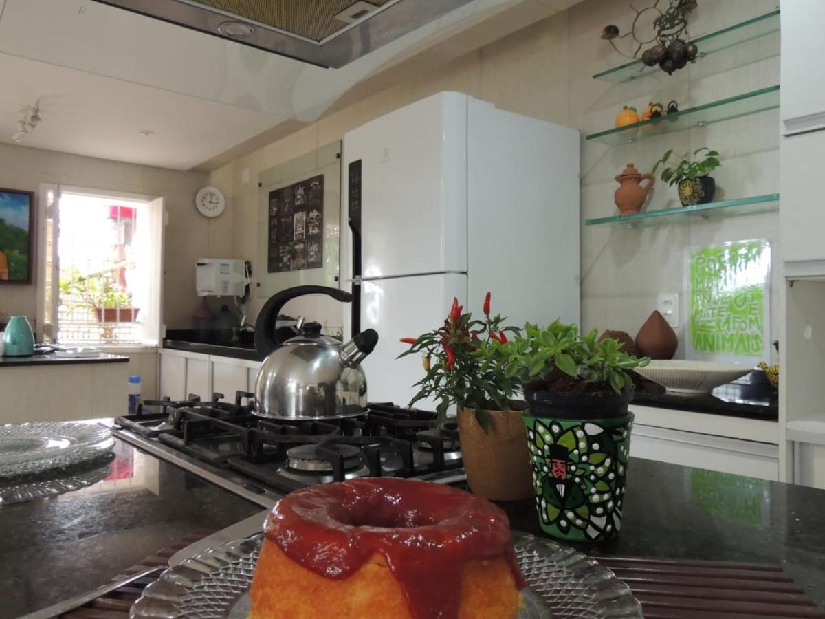 Casa Mirar Recife De Olinda Apartment Екстериор снимка