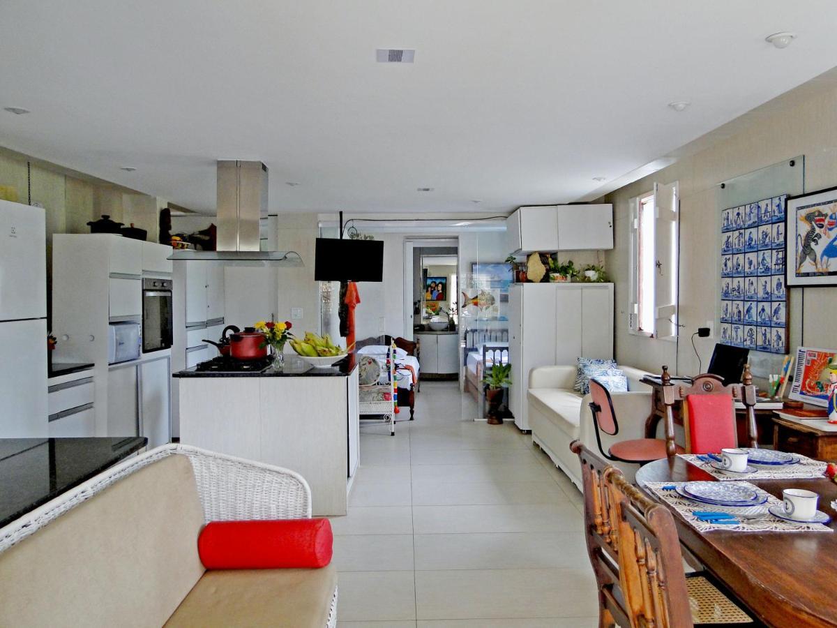 Casa Mirar Recife De Olinda Apartment Екстериор снимка