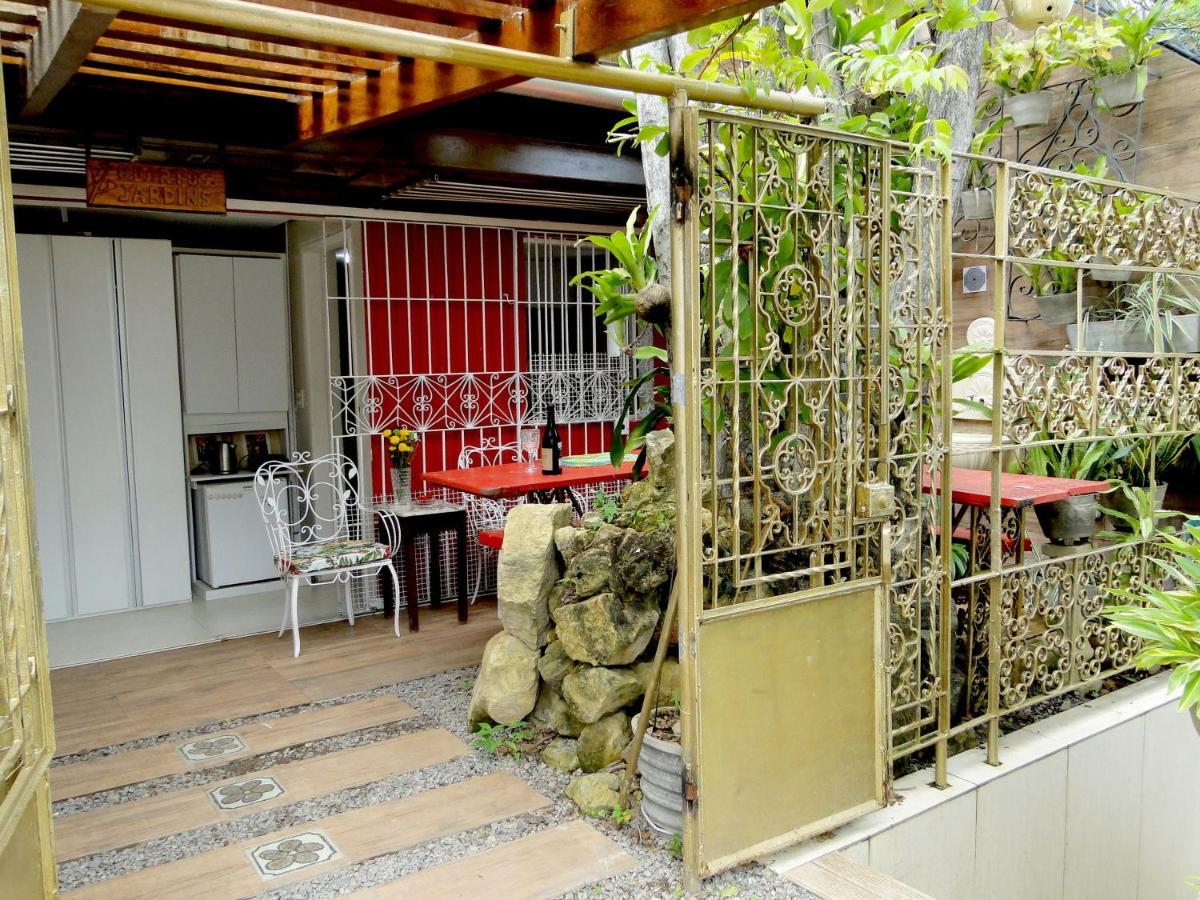 Casa Mirar Recife De Olinda Apartment Екстериор снимка