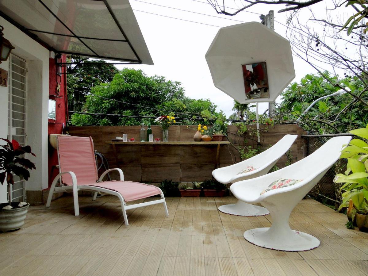 Casa Mirar Recife De Olinda Apartment Екстериор снимка