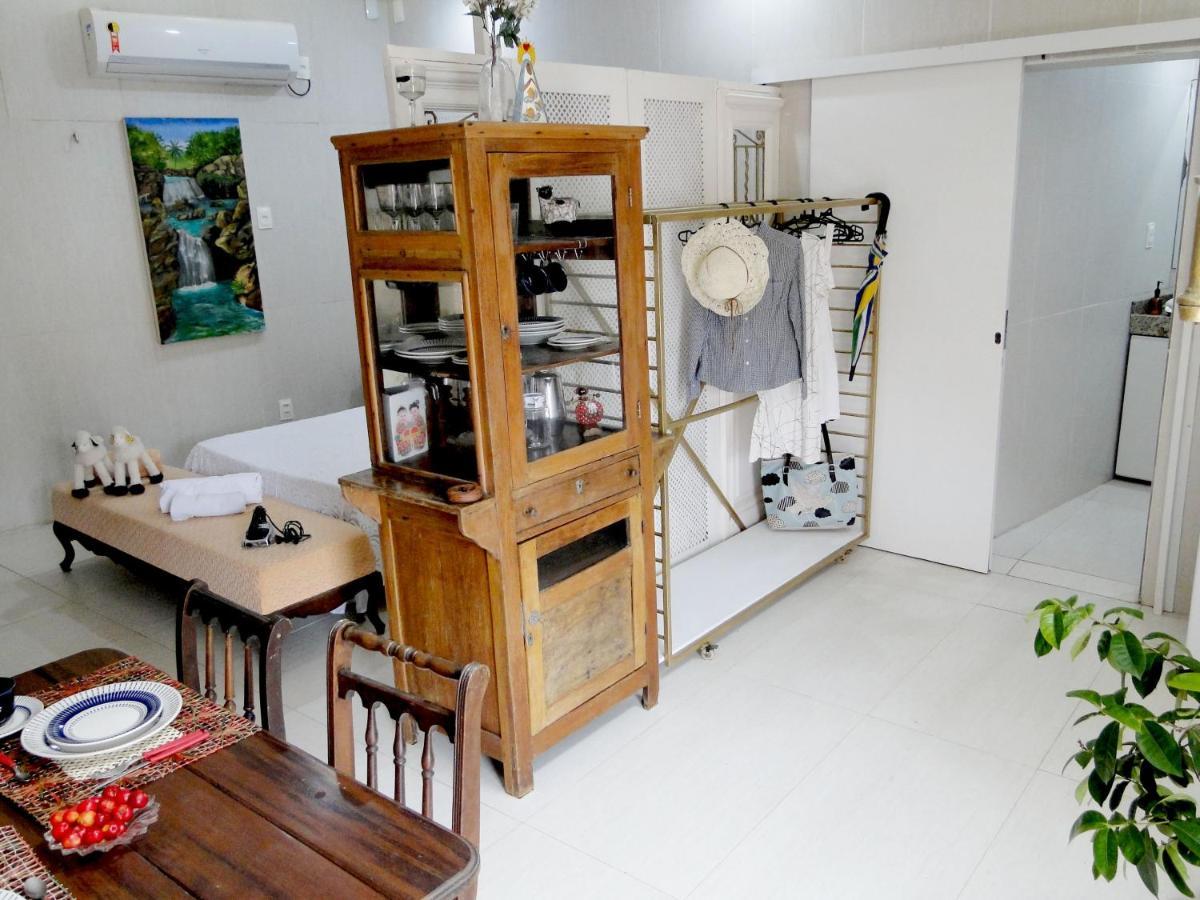 Casa Mirar Recife De Olinda Apartment Екстериор снимка