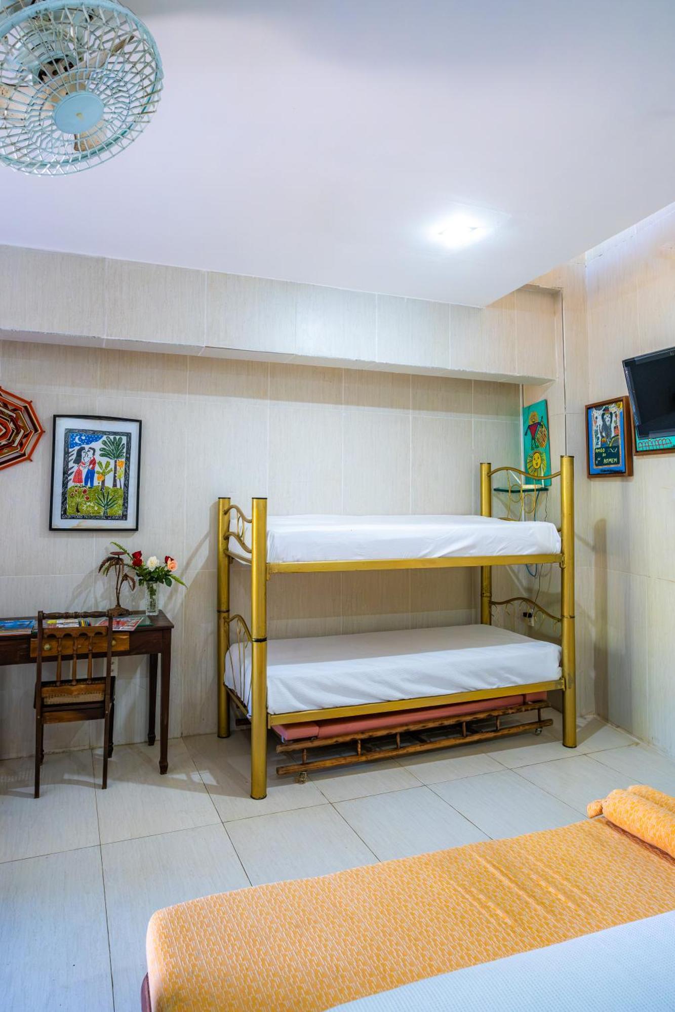 Casa Mirar Recife De Olinda Apartment Екстериор снимка