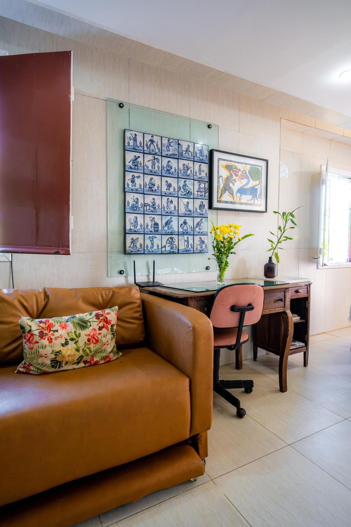 Casa Mirar Recife De Olinda Apartment Екстериор снимка