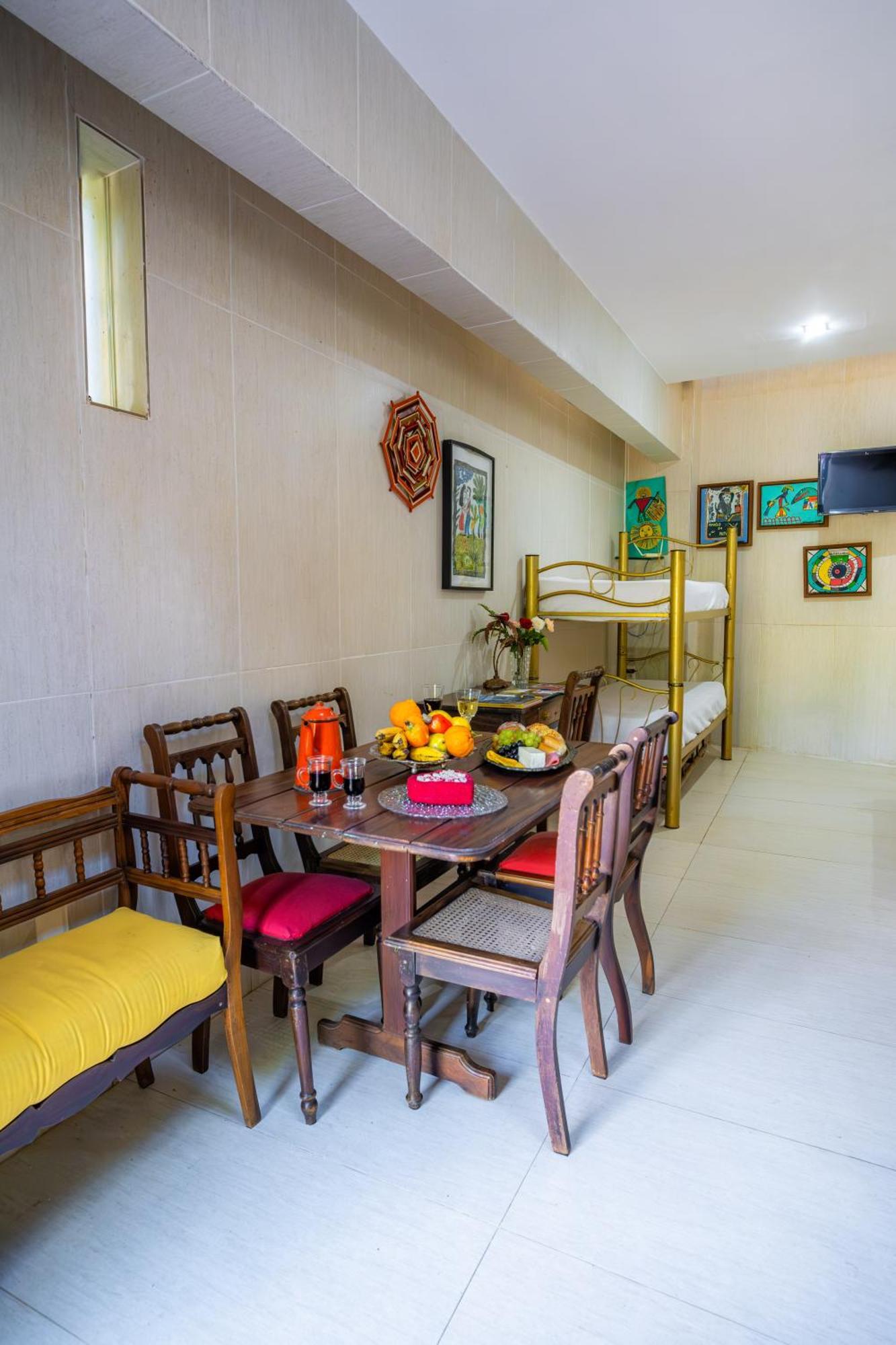 Casa Mirar Recife De Olinda Apartment Екстериор снимка