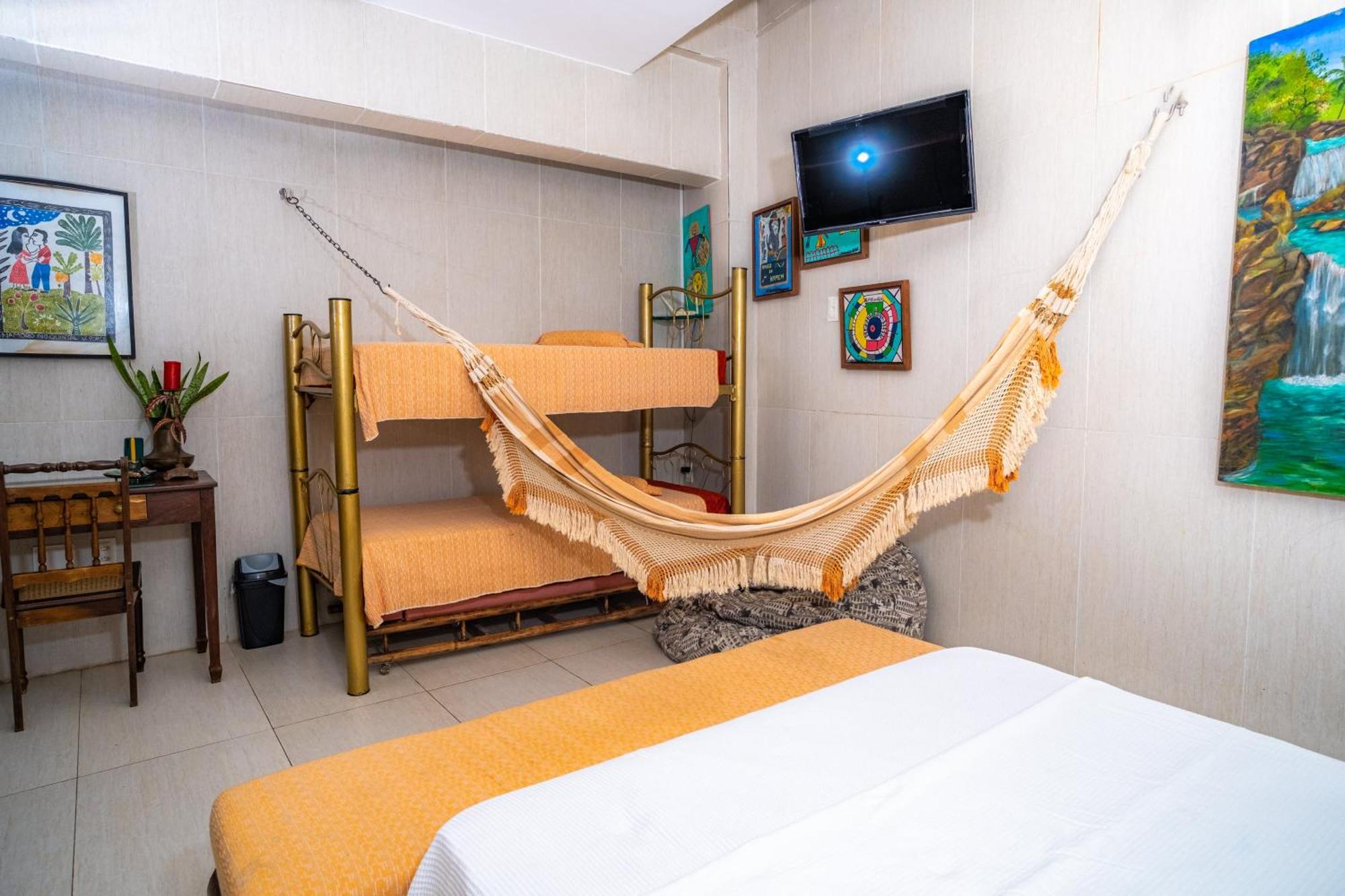 Casa Mirar Recife De Olinda Apartment Екстериор снимка