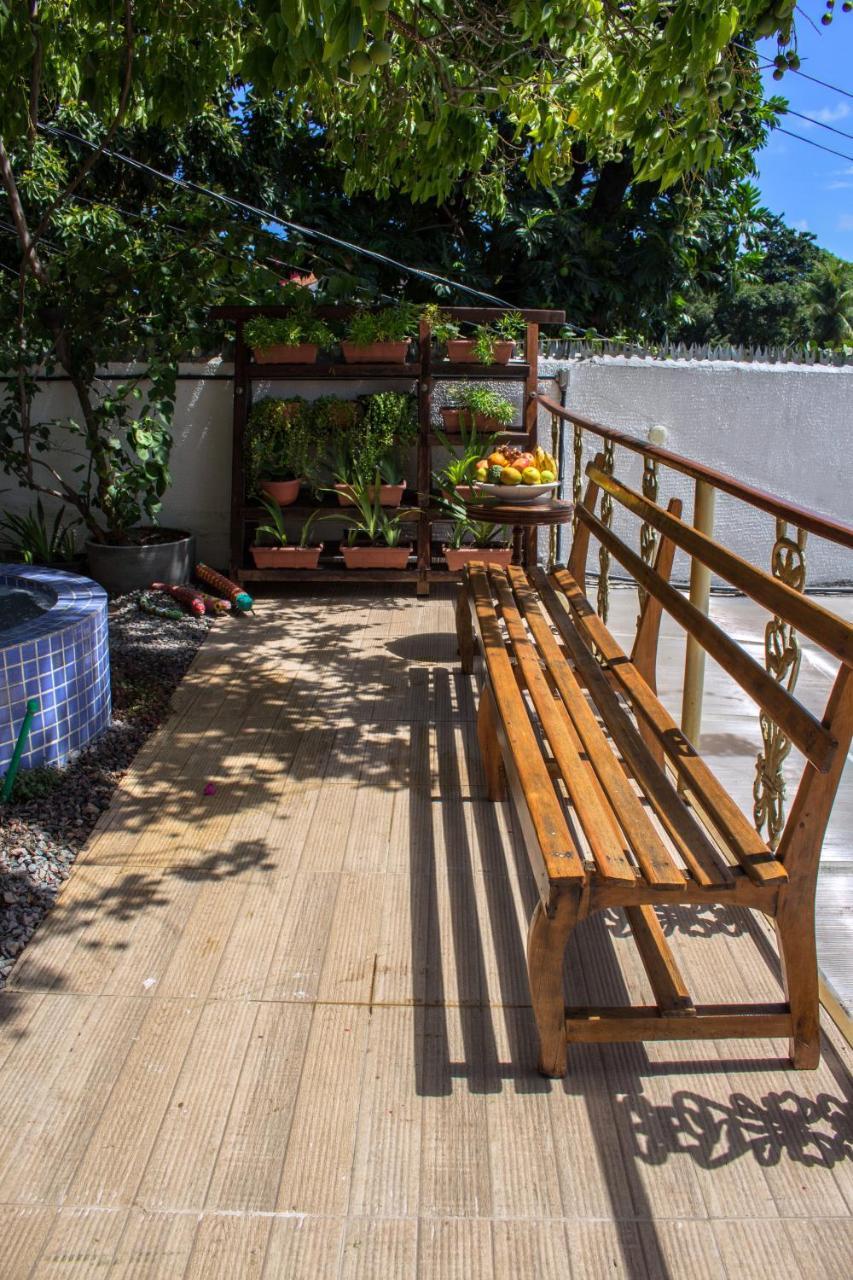 Casa Mirar Recife De Olinda Apartment Екстериор снимка