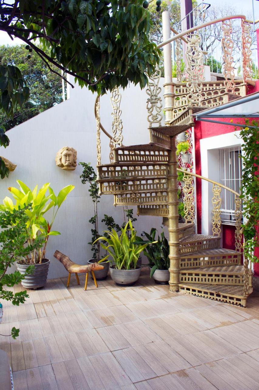 Casa Mirar Recife De Olinda Apartment Екстериор снимка