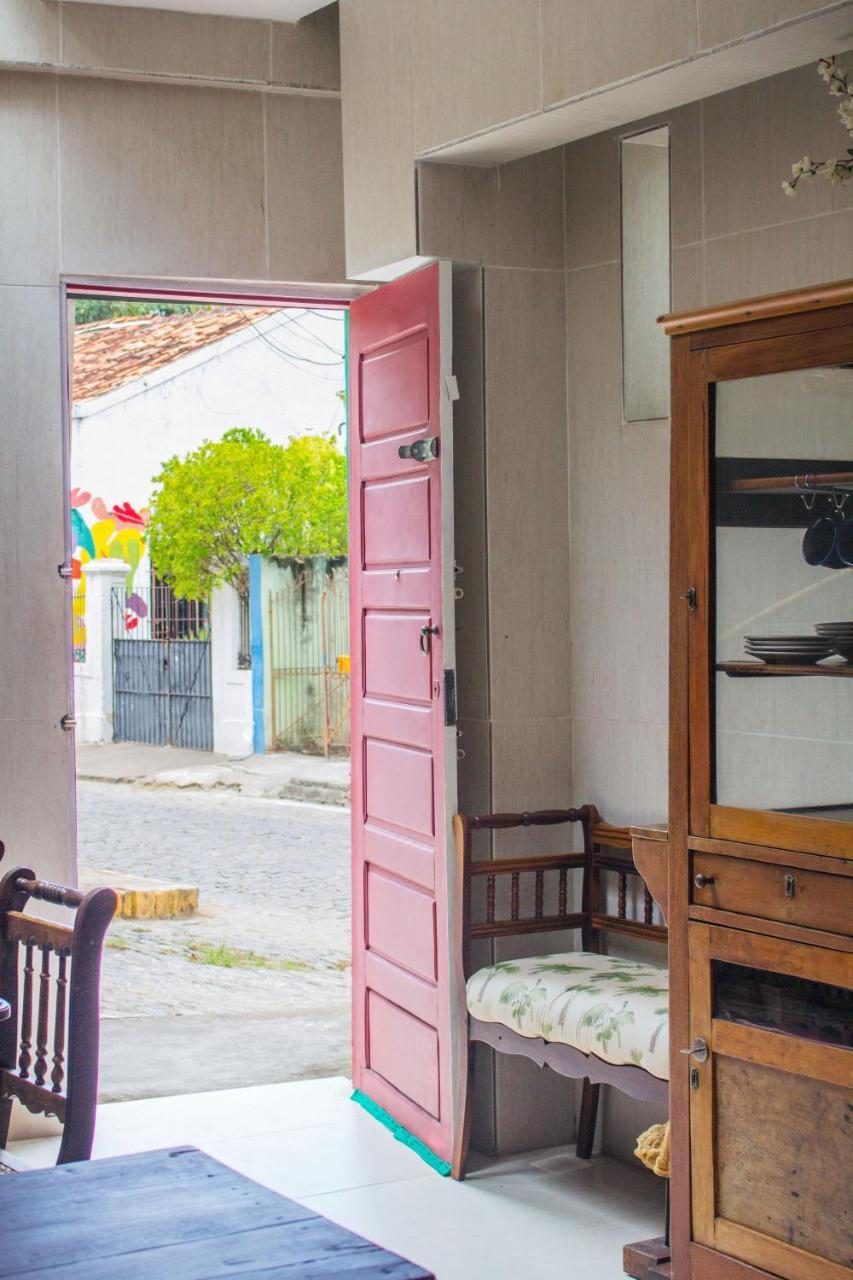 Casa Mirar Recife De Olinda Apartment Екстериор снимка