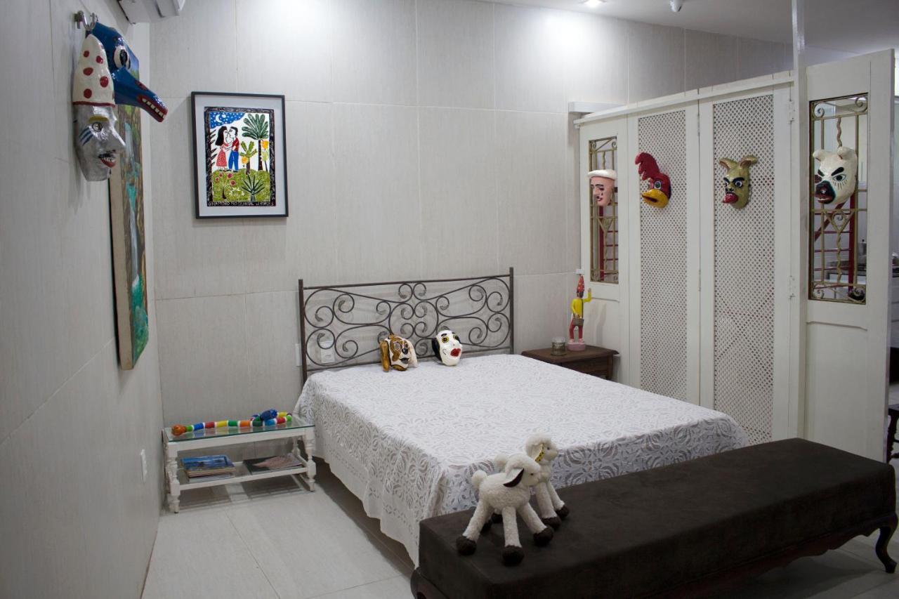 Casa Mirar Recife De Olinda Apartment Екстериор снимка