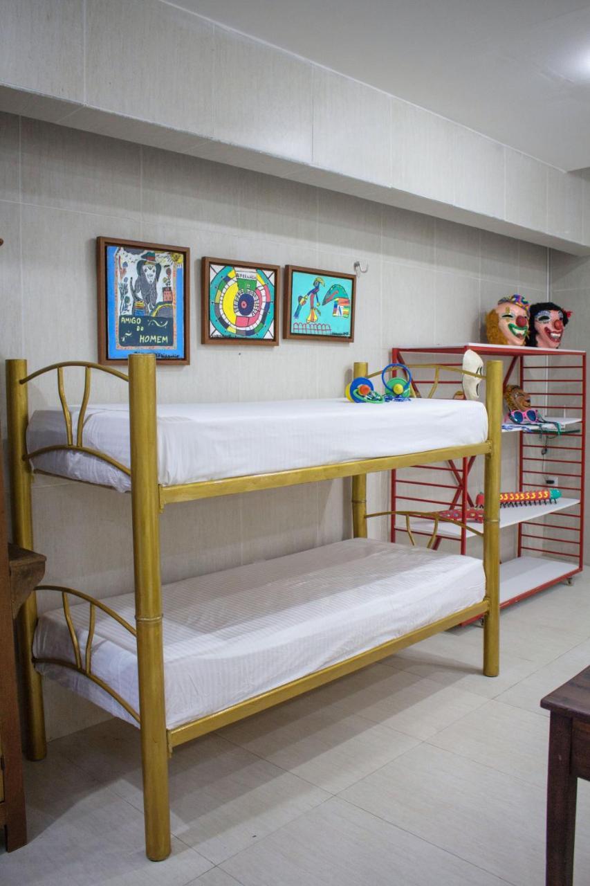 Casa Mirar Recife De Olinda Apartment Екстериор снимка