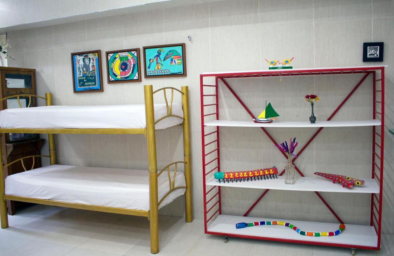 Casa Mirar Recife De Olinda Apartment Екстериор снимка