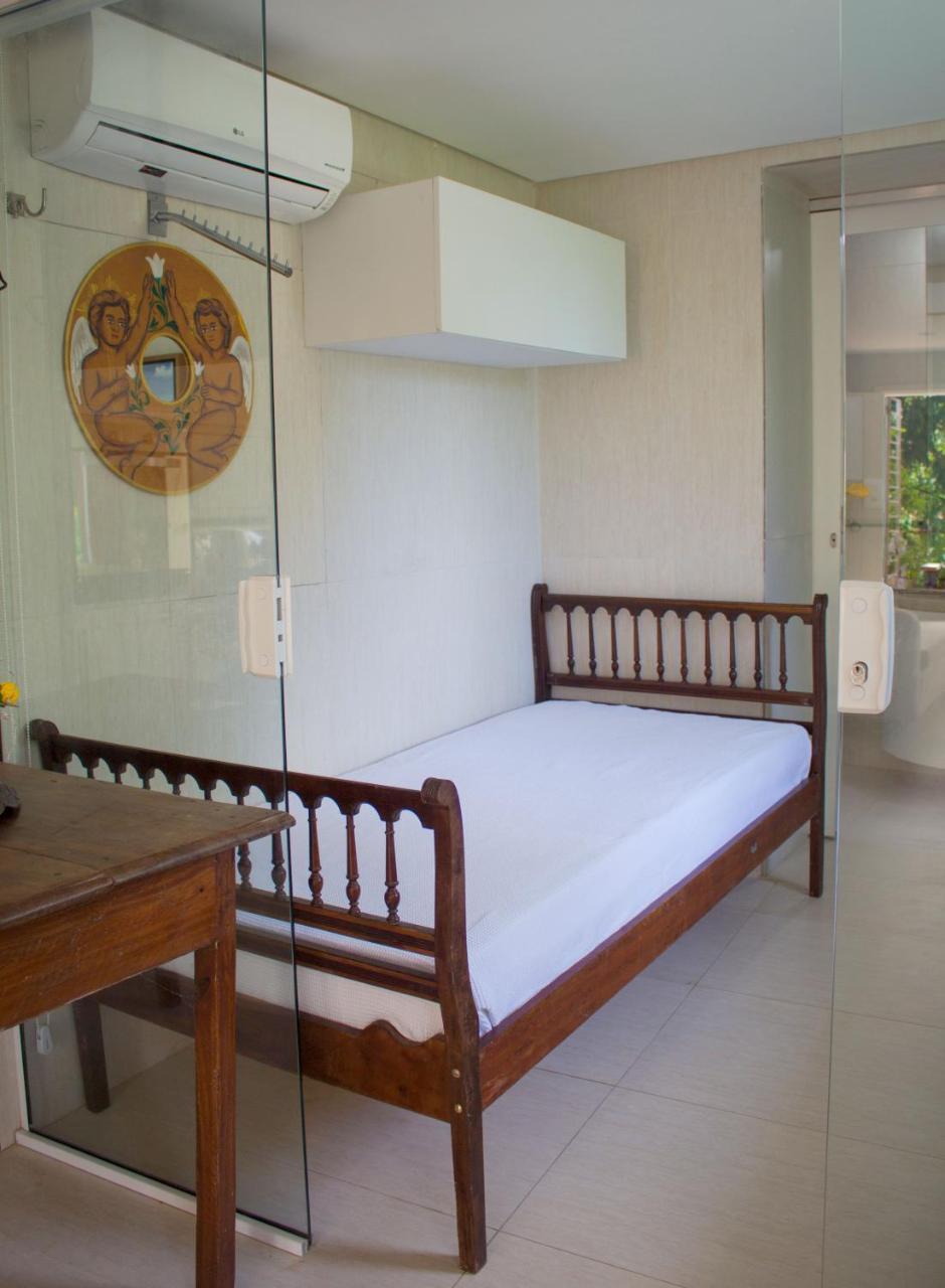 Casa Mirar Recife De Olinda Apartment Екстериор снимка
