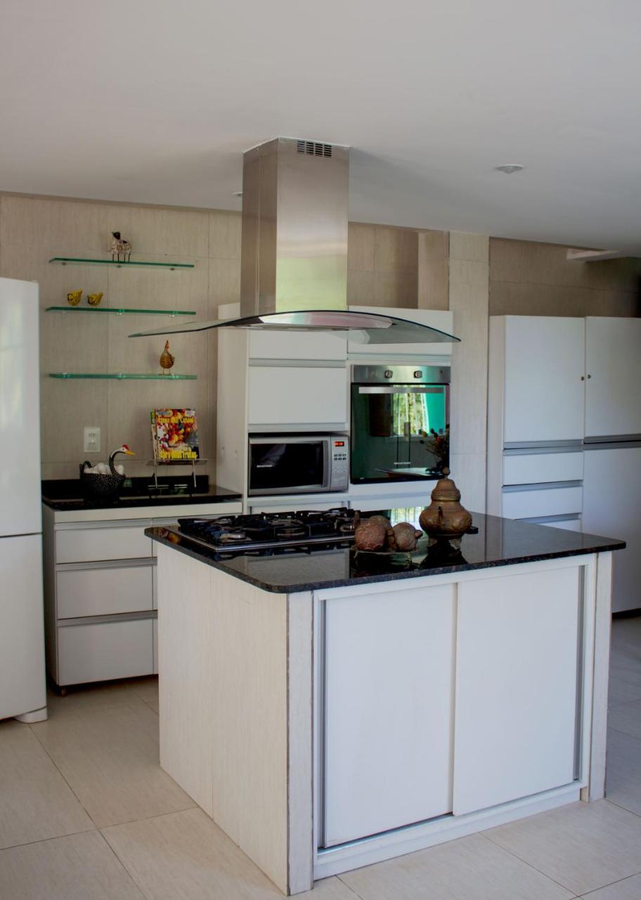 Casa Mirar Recife De Olinda Apartment Екстериор снимка