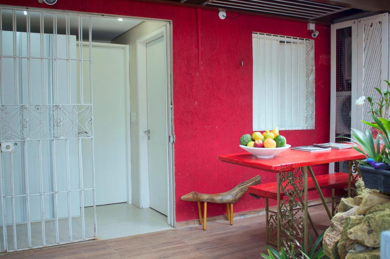 Casa Mirar Recife De Olinda Apartment Екстериор снимка