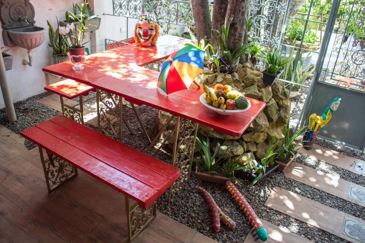 Casa Mirar Recife De Olinda Apartment Екстериор снимка
