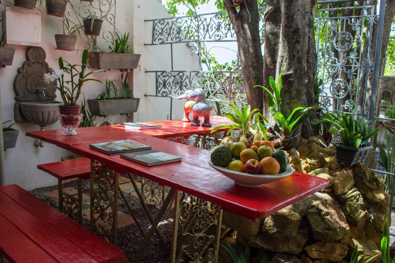 Casa Mirar Recife De Olinda Apartment Екстериор снимка