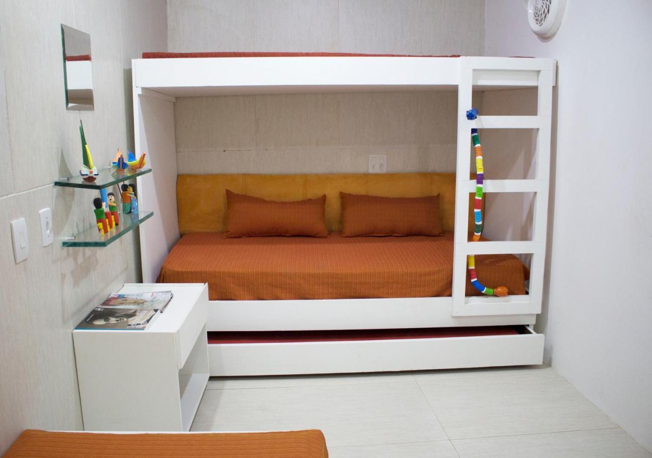 Casa Mirar Recife De Olinda Apartment Екстериор снимка
